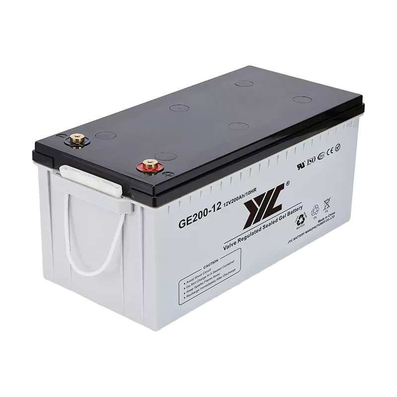 Acumulator ups ultra power ge200-12, 12v 200 5