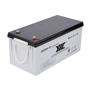 Acumulator ups ultra power ge200-12, 12v 200 Thumbnail 5