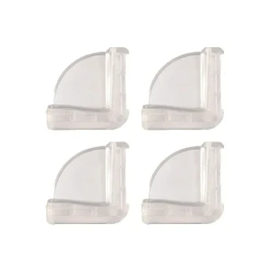 Colțuri pentru mobilier 74773 plastic vorel