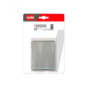 Protecție exterioară pentru mască sudori 114 x 134 mm telwin