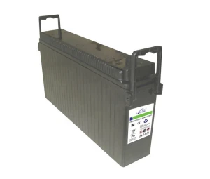 Acumulator ups leoch lpf12-150a, 12v, 150ah Thumbnail 2