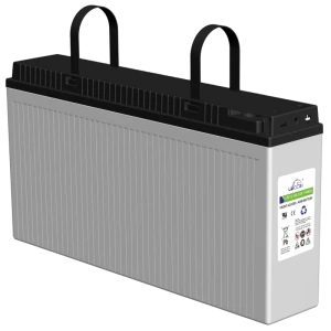 Acumulator ups leoch lpf12-150a, 12v, 150ah