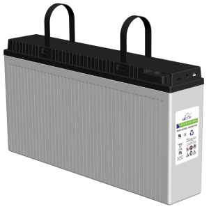 Аккумулятор для резервного питания LEOCH LPF12-150A, 12В, 150А*ч