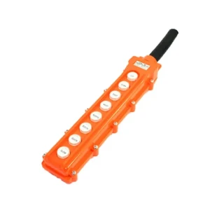 Control pentru troliu kasan cob64 500 v 2 a ip65 orange