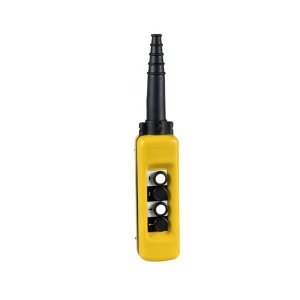 Control pentru troliu schneider-electric xaca471 660 v 10 a ip65 galben