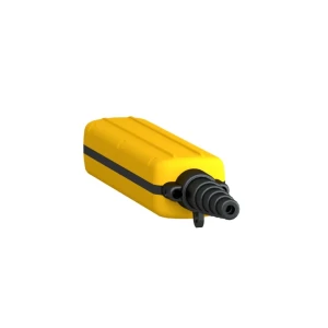 Control pentru troliu schneider-electric xaca671 660 v 10 a ip65 galben Thumbnail 2