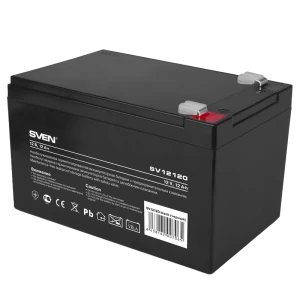 Acumulator ups sven sv-0222012, 12v 12