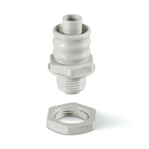 Racord scame pentru țeavă/tub gofrat pf13.5 16 mm
