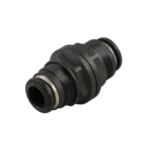 Прямое соединение с гайкой 55040 8 - 8 мм aignep