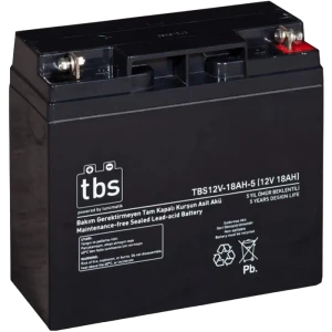 Baterie ups tuncmatik tsk1457, 12v 18