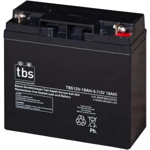 Baterie ups tuncmatik tsk1457, 12v 18 Thumbnail 3