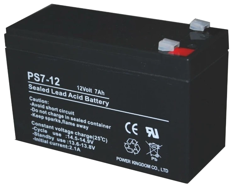 Acumulator ups sven sv12170, 12v 17а•h 2