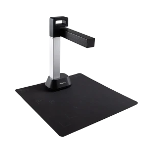Scaner portabil canon iriscan desk 6, a4, negru