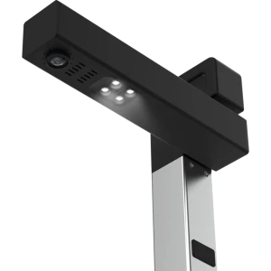 Scaner portabil canon iriscan desk 6, a4, negru Thumbnail 4