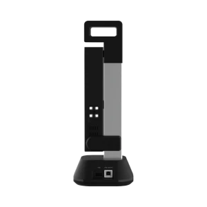 Scaner portabil canon iriscan desk 6, a4, negru Thumbnail 3