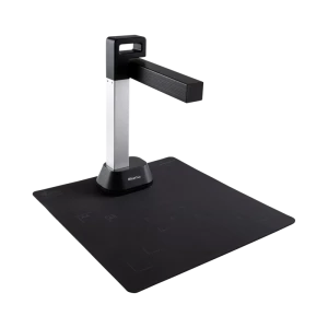 Портативный сканер Canon IRISCAN DESK 6, A4, Чёрный
