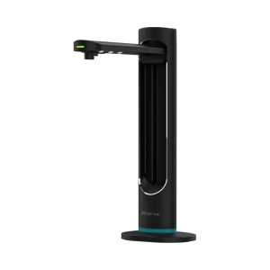 Scaner Portabil Canon IRISCAN DESK 6 BUSINESS, A3, Negru