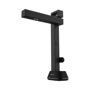 Портативный сканер canon iriscan desk 6 pro, a3, чёрный Thumbnail 2