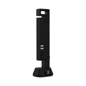 Портативный сканер canon iriscan desk 6 pro, a3, чёрный Thumbnail 4