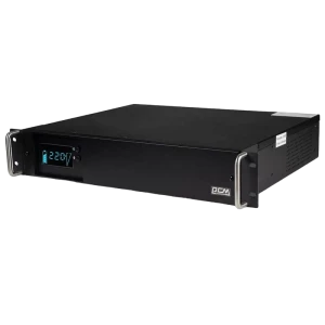 Sursă de alimentare neîntreruptibilă PCM KIN-1500AP RM, Linear-interactiv, 1500VA, Montare pe rafturi