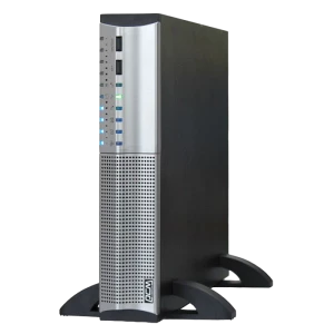 Источник бесперебойного питания PCM SRT-1500, Линейно-интерактивный, 1500VA, Крепление в стойку