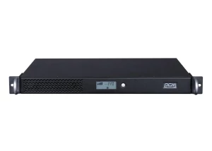 Источник бесперебойного питания PCM SPR-700, Линейно-интерактивный, 700VA, Крепление в стойку