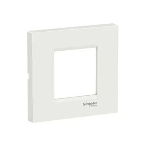 Рамка модульная easy styl белый 2 модуля schneider-electric