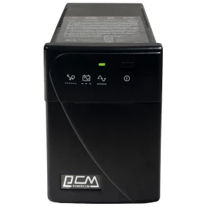 Источник бесперебойного питания PCM BNT-600AP, Линейно-интерактивный, 600VA, Башня