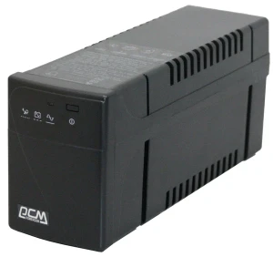 Sursă de alimentare neîntreruptibilă pcm bnt-600ap, linear-interactiv, 600va, turn Thumbnail 2