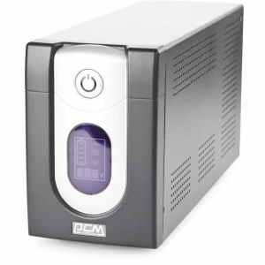 Источник бесперебойного питания PCM IMD-1200, Линейно-интерактивный, 1200VA, Башня