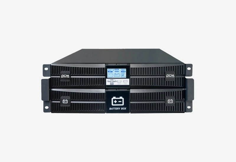 Pachete de baterii pcm ebp-vcrii-6000 l, 12v, 7ah 3