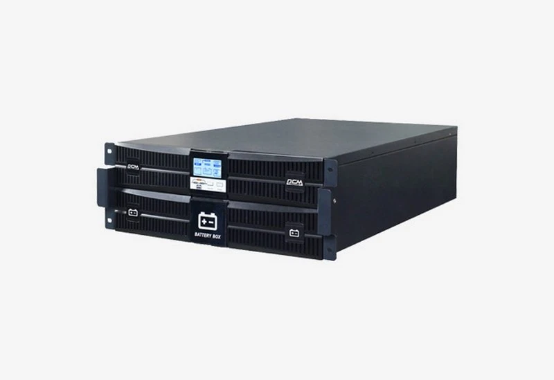 Pachete de baterii pcm ebp-vcrii-6000 l, 12v, 7ah 2