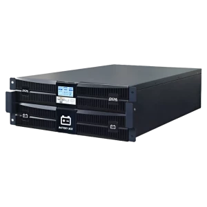Батарейные Блоки PCM EBP-VCRII-6000 L, 12В, 7А*ч