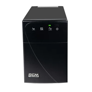 Источник бесперебойного питания PCM BNT-1000AP, Линейно-интерактивный, 1000VA, Башня