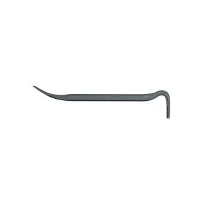 Rangă 400 x 21 x 11 mm vorel