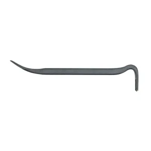 Rangă 600 x 25 x 19 mm vorel
