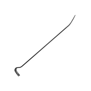 Rangă plată 600 x 35 x 6 mm yato