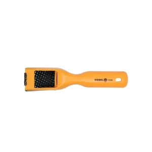 Rîndea pentru gips carton r 1/4 60 x 40 mm vorel