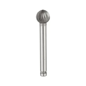 Freză pentru metal 12 mm cilindric kwb