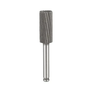 Freză pentru metal 12 mm cilindric kwb