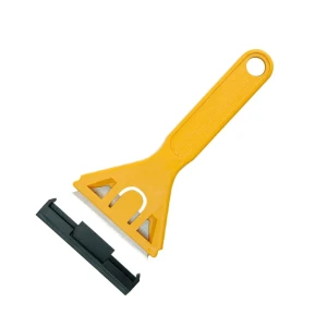 Răzuitor pentru geamuri 125 mm toya