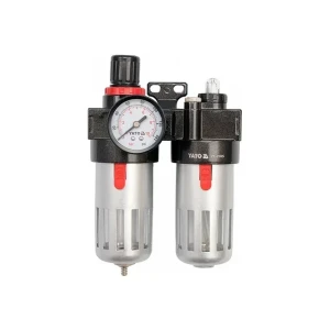 Фильтр регулятора yt2385 6,3 mm для компрессора yato
