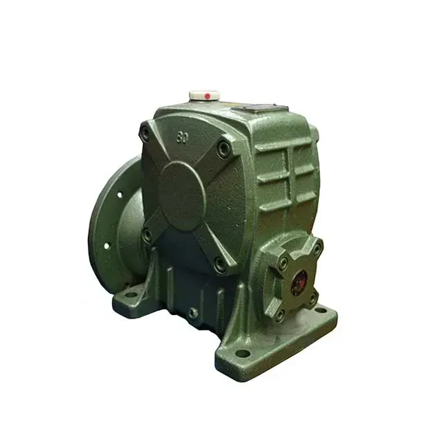 Reductor elmos fcda-80 i20 talpă/flanşă b5 2