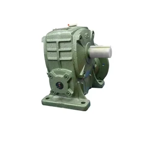 Reductor elmos fcda-80 i20 talpă/flanşă b5 Thumbnail 3