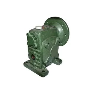 Reductor elmos fcds-50 i40 talpă/flanşă b5 Thumbnail 3