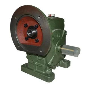 Редуктор elmos fcds-70 i20 лапа/фланец b5