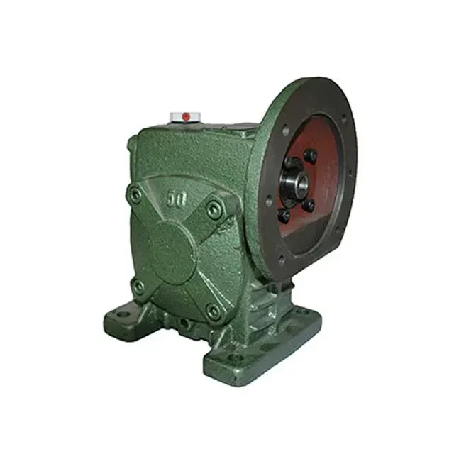 Reductor elmos fcds-80 i40 talpă/flanşă 4