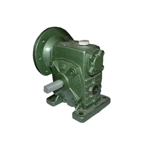 Reductor elmos fcds-80 i40 talpă/flanşă Thumbnail 2