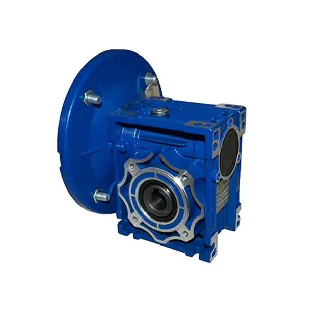 Reductor elmos fcn40 i10 flanşă b5 2