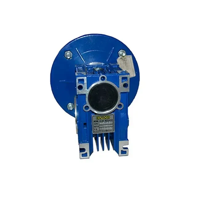 Reductor elmos fcn40 i10 flanşă b5 3
